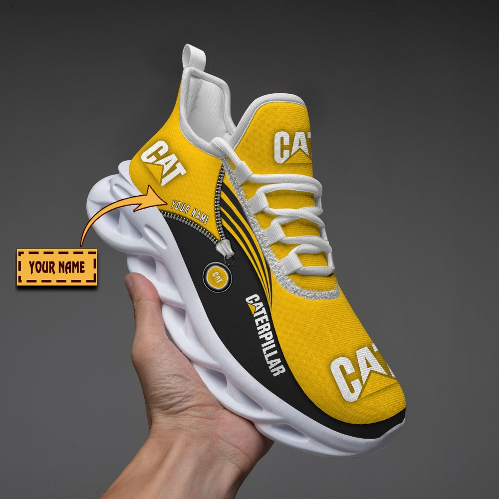 Chaussures Caterpillar Inc – Image 2