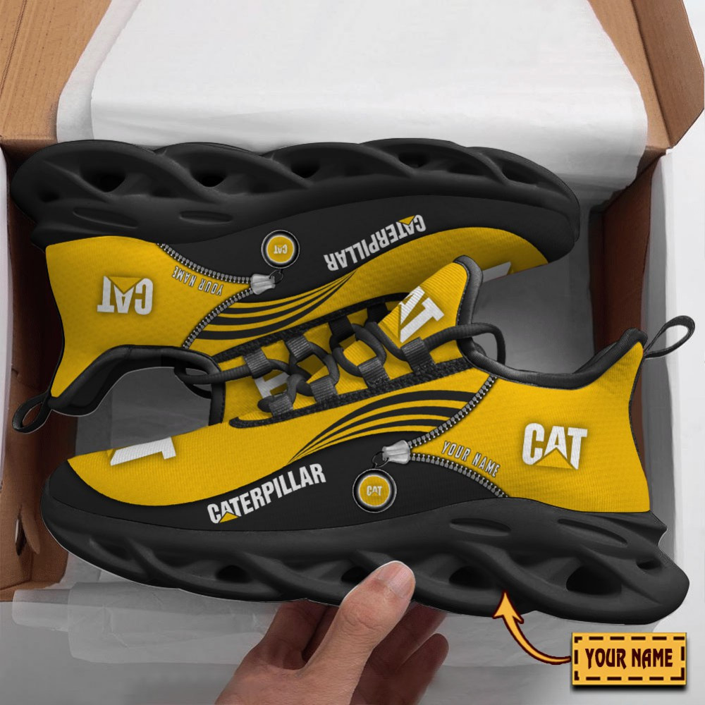 Chaussures Caterpillar Inc – Image 3