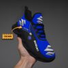 Chaussures Suzuki Blue