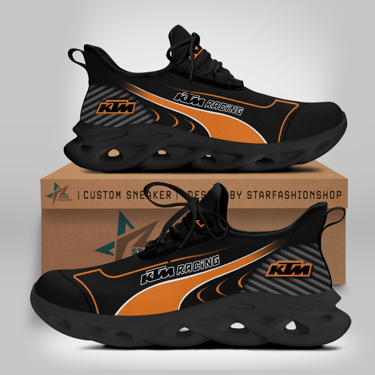 Chaussures KTM Racing – Image 2