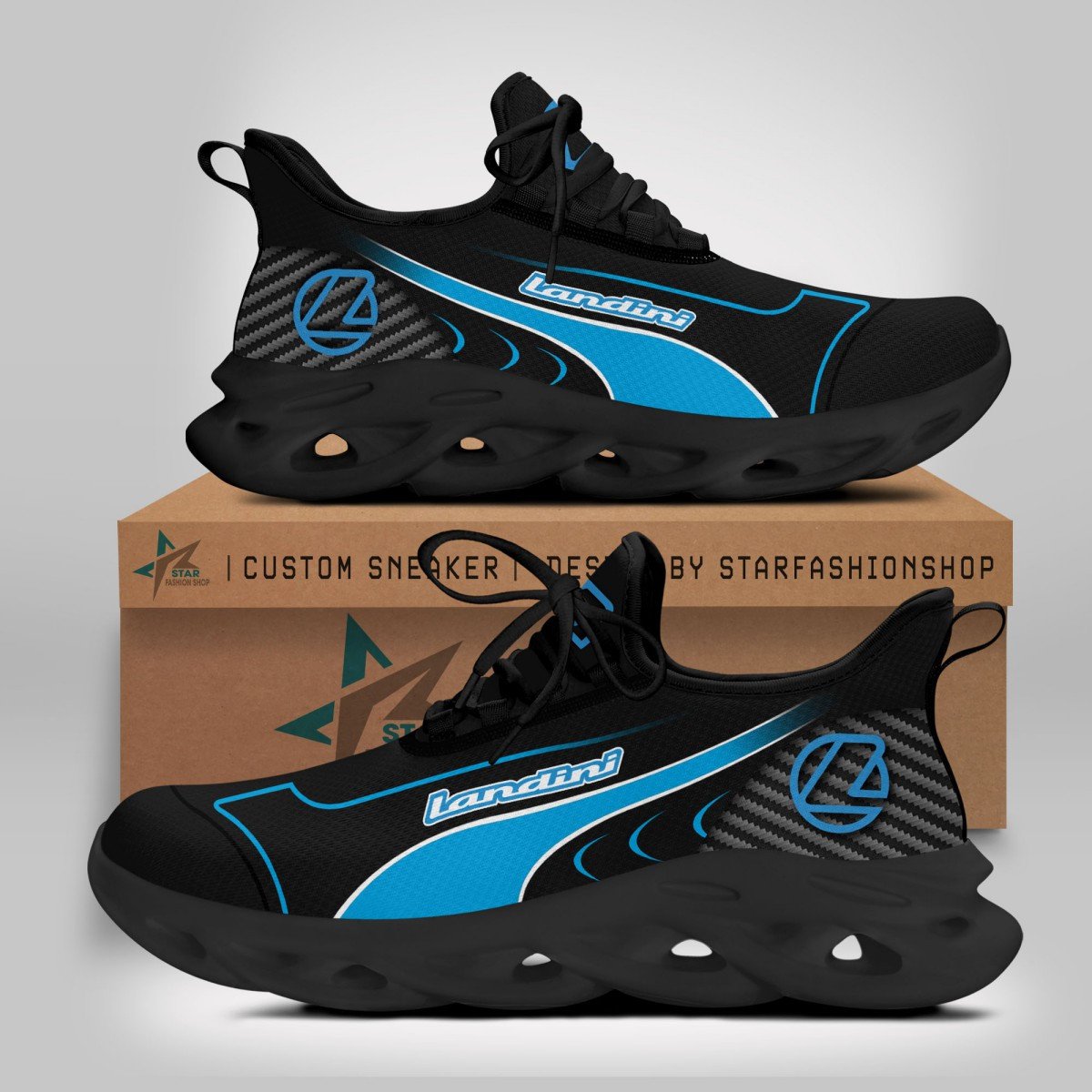 Chaussures Landini – Image 2