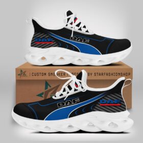 Chaussures DAF Trucks