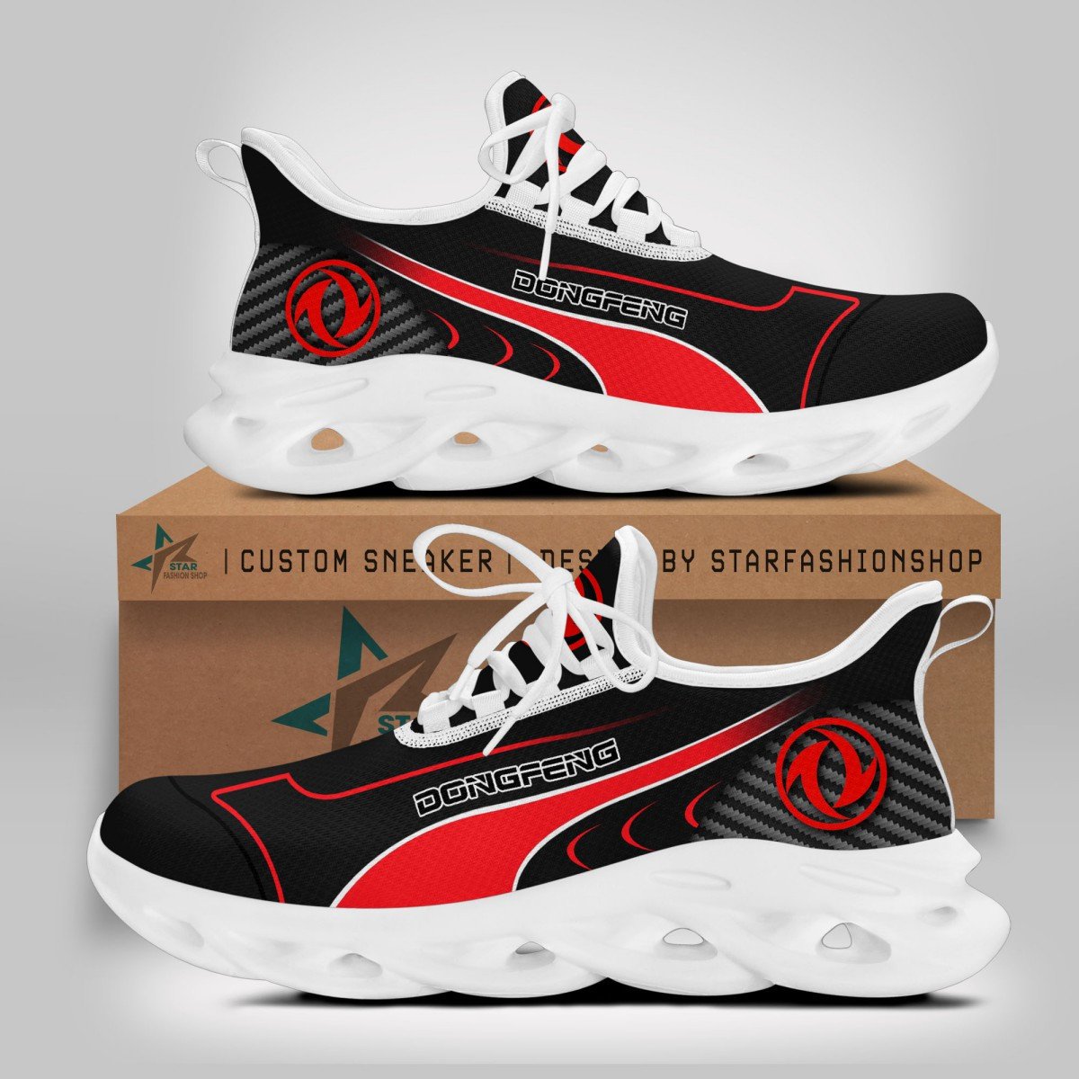 Chaussures Dongfeng
