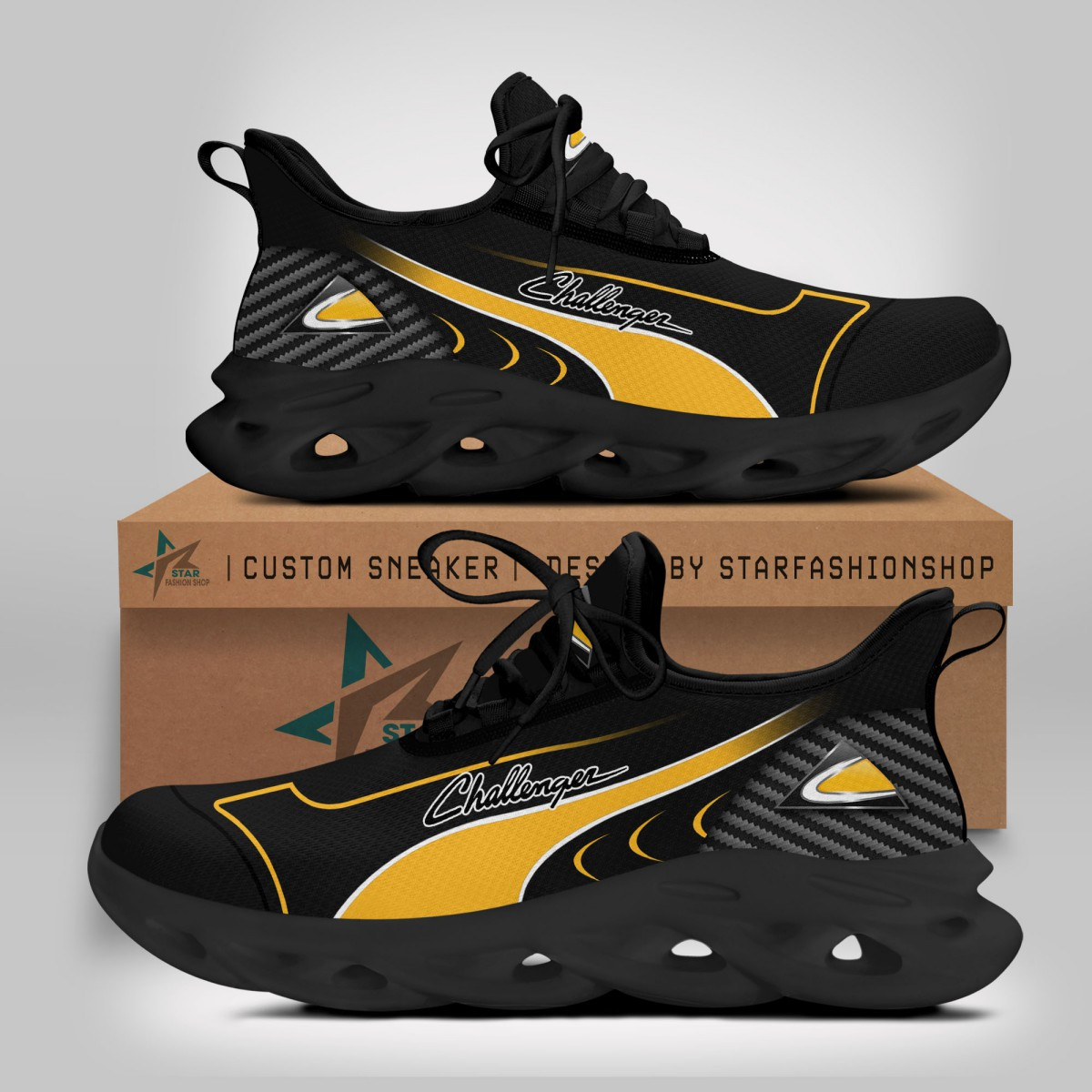 Chaussures Challenger – Image 2