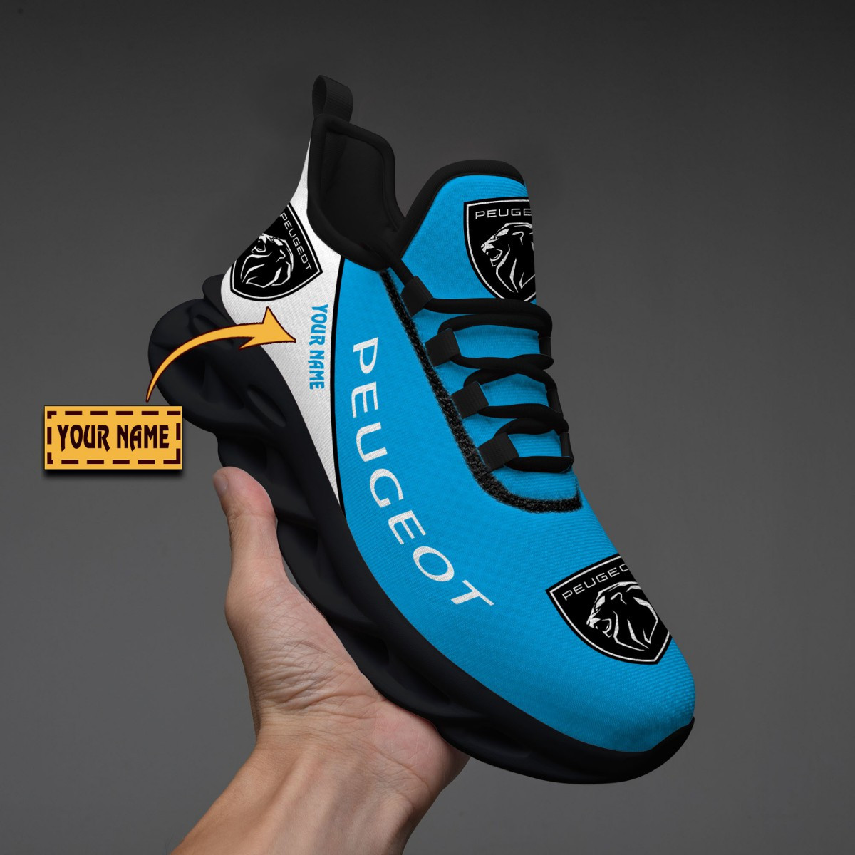 Chaussures Peugeot – Image 2