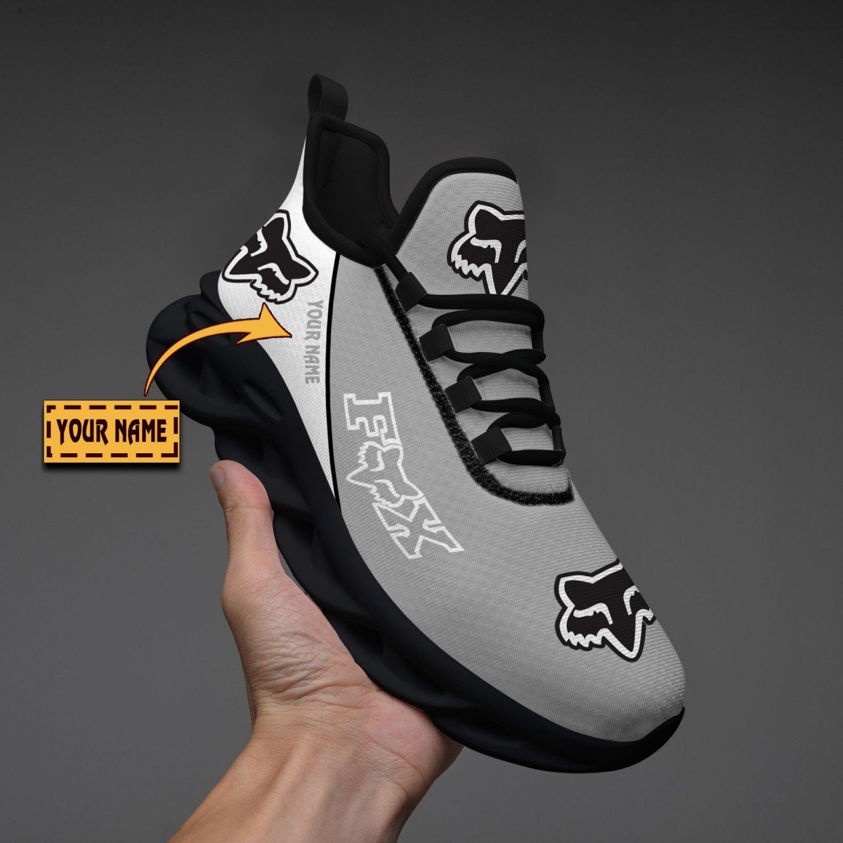 Chaussures Fox Racing