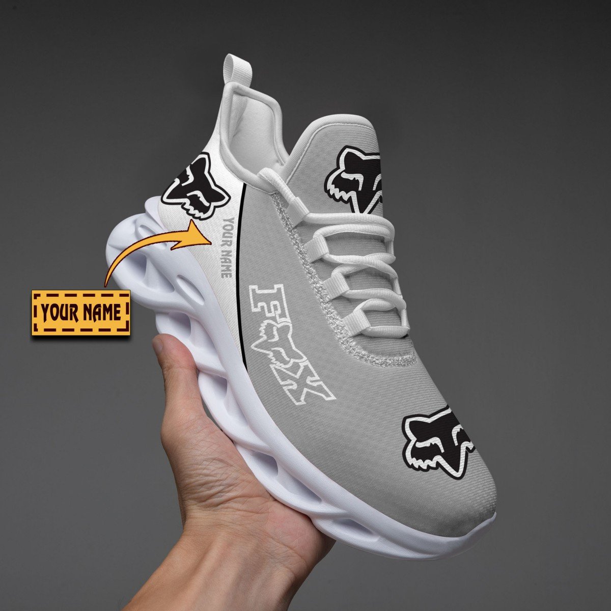 Chaussures Fox Racing – Image 2