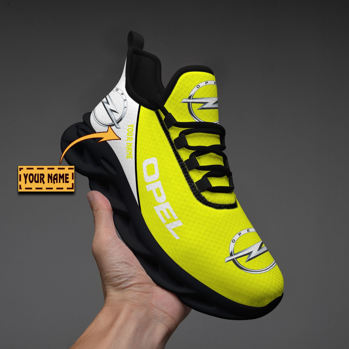 Chaussures Opel – Image 2