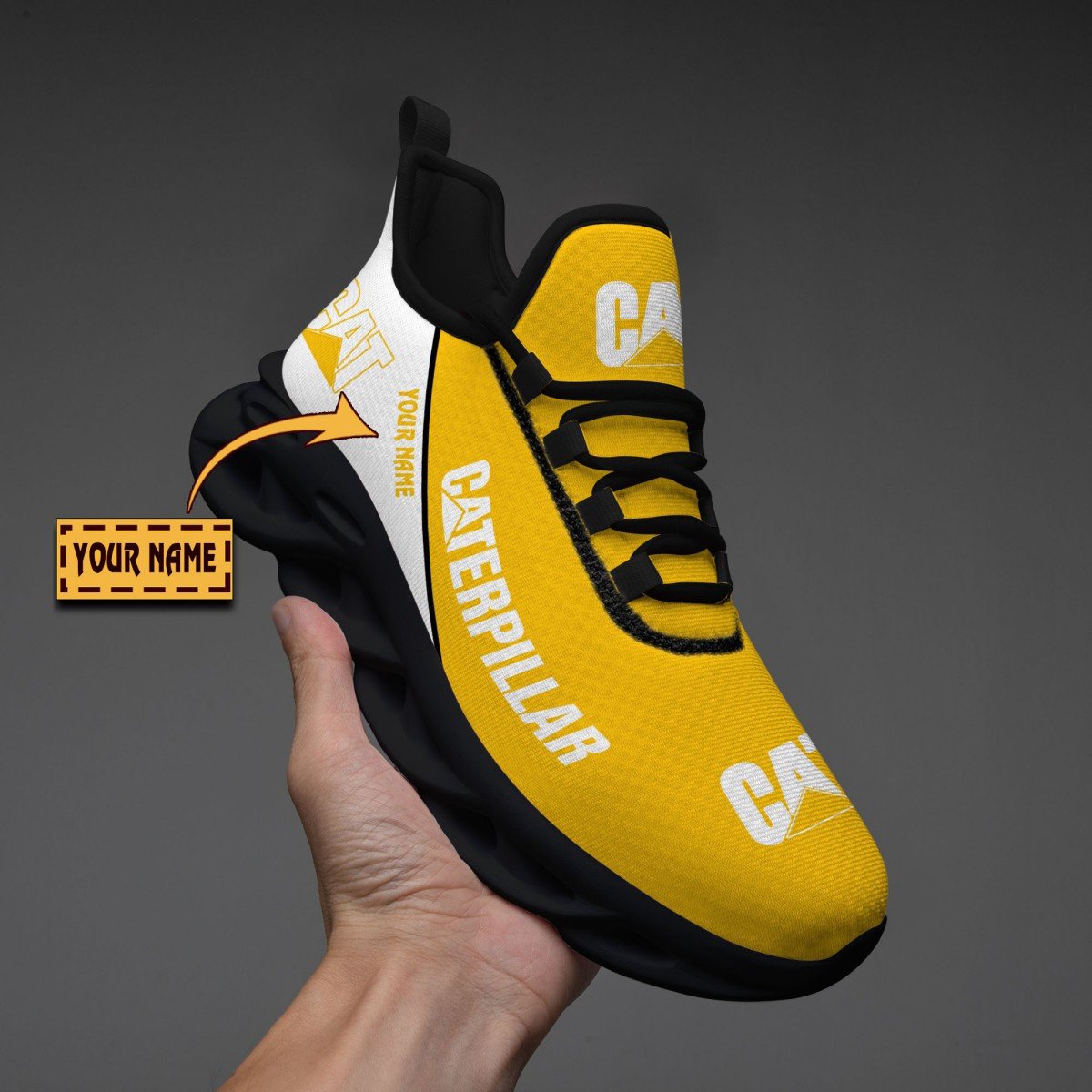 Chaussures Caterpillar Inc – Image 2