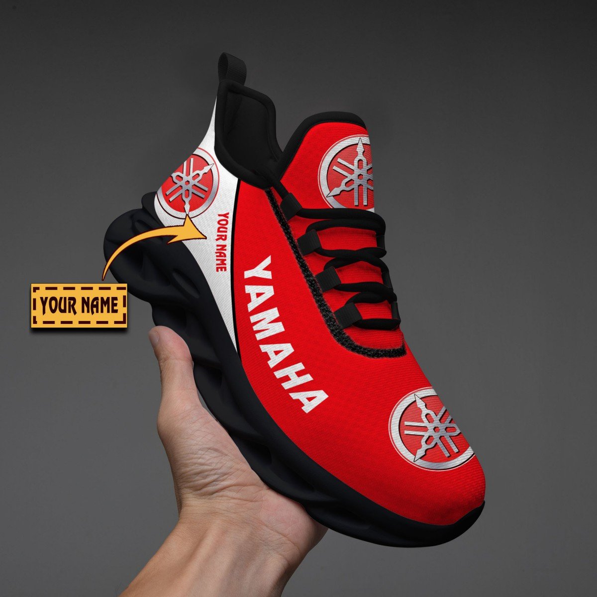 Chaussures Yamaha – Image 2