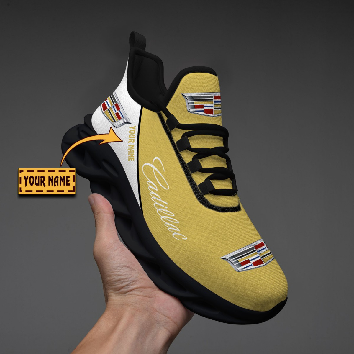 Chaussures Cadillac – Image 2