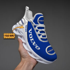 Chaussures Volvo