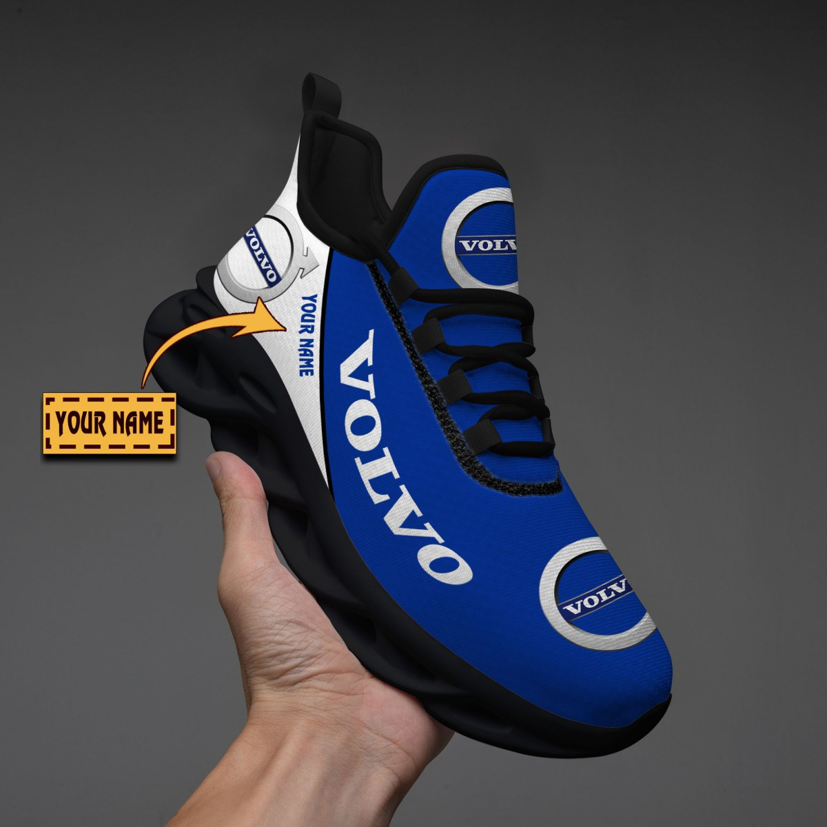 Chaussures Volvo – Image 2