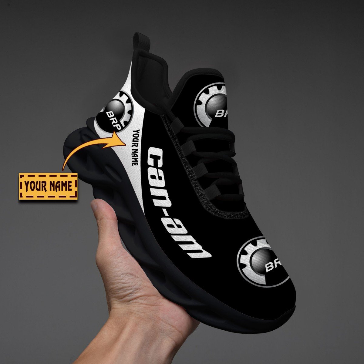 Chaussures BRP Can-am – Image 2