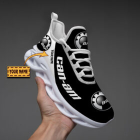 Chaussures BRP Can-am