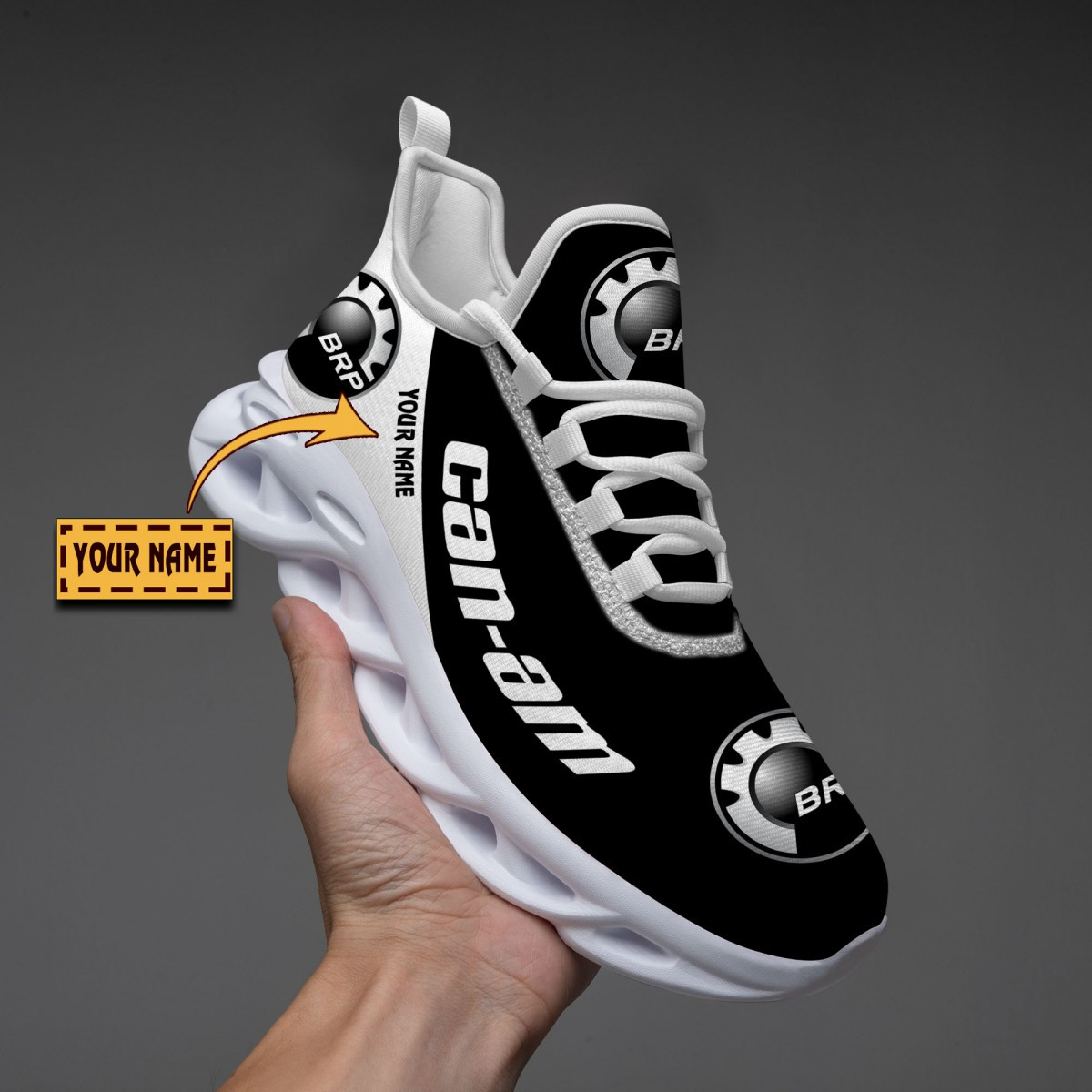 Chaussures BRP Can-am