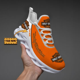 Chaussures Harley-Davidson