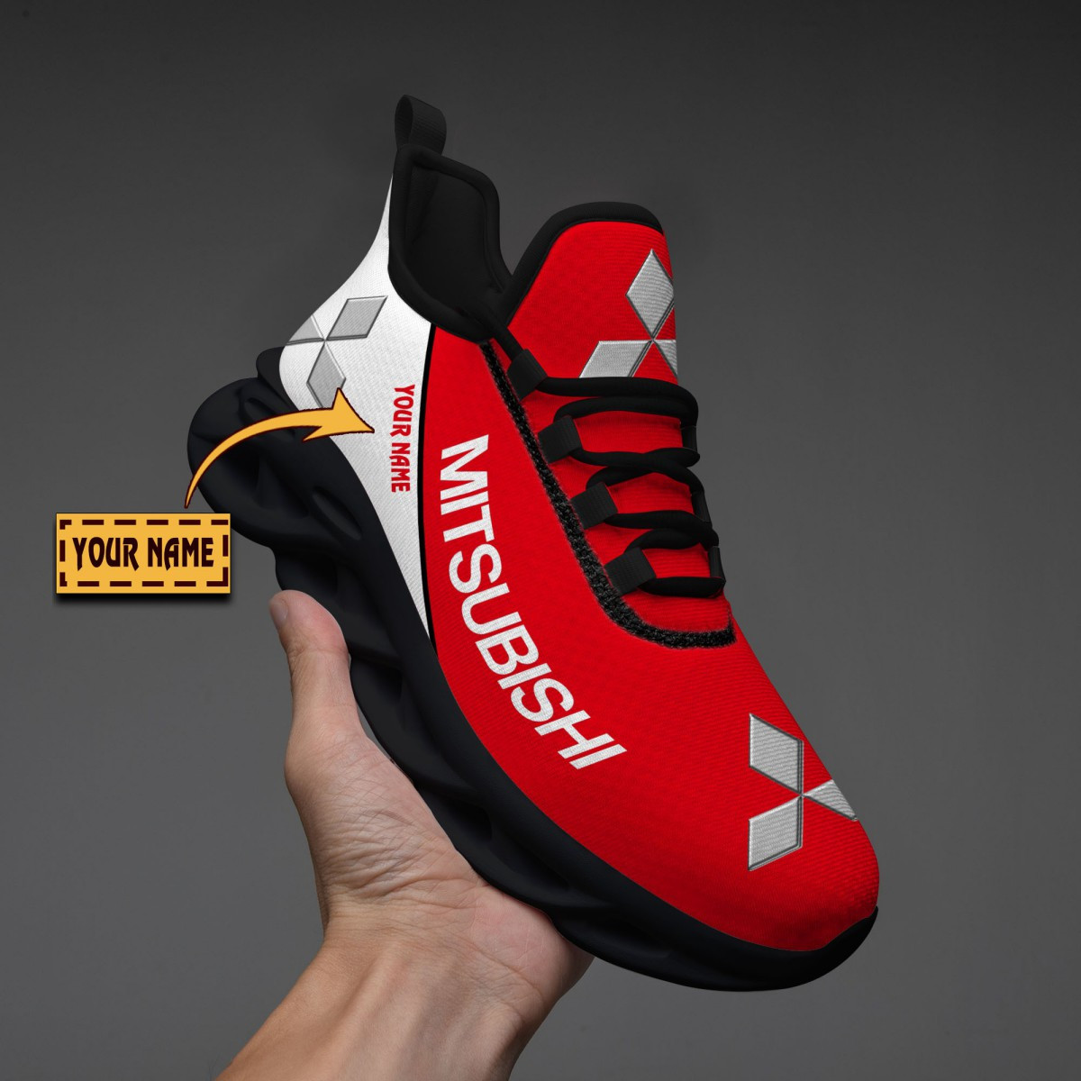 Chaussures Mitsubishi – Image 2