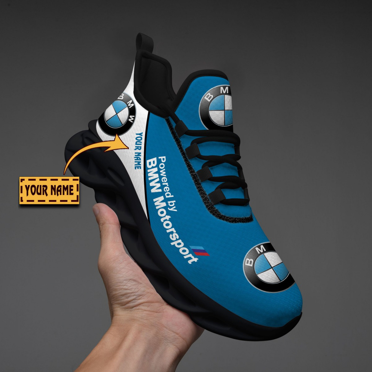 Chaussures BMW Motorsport – Image 2