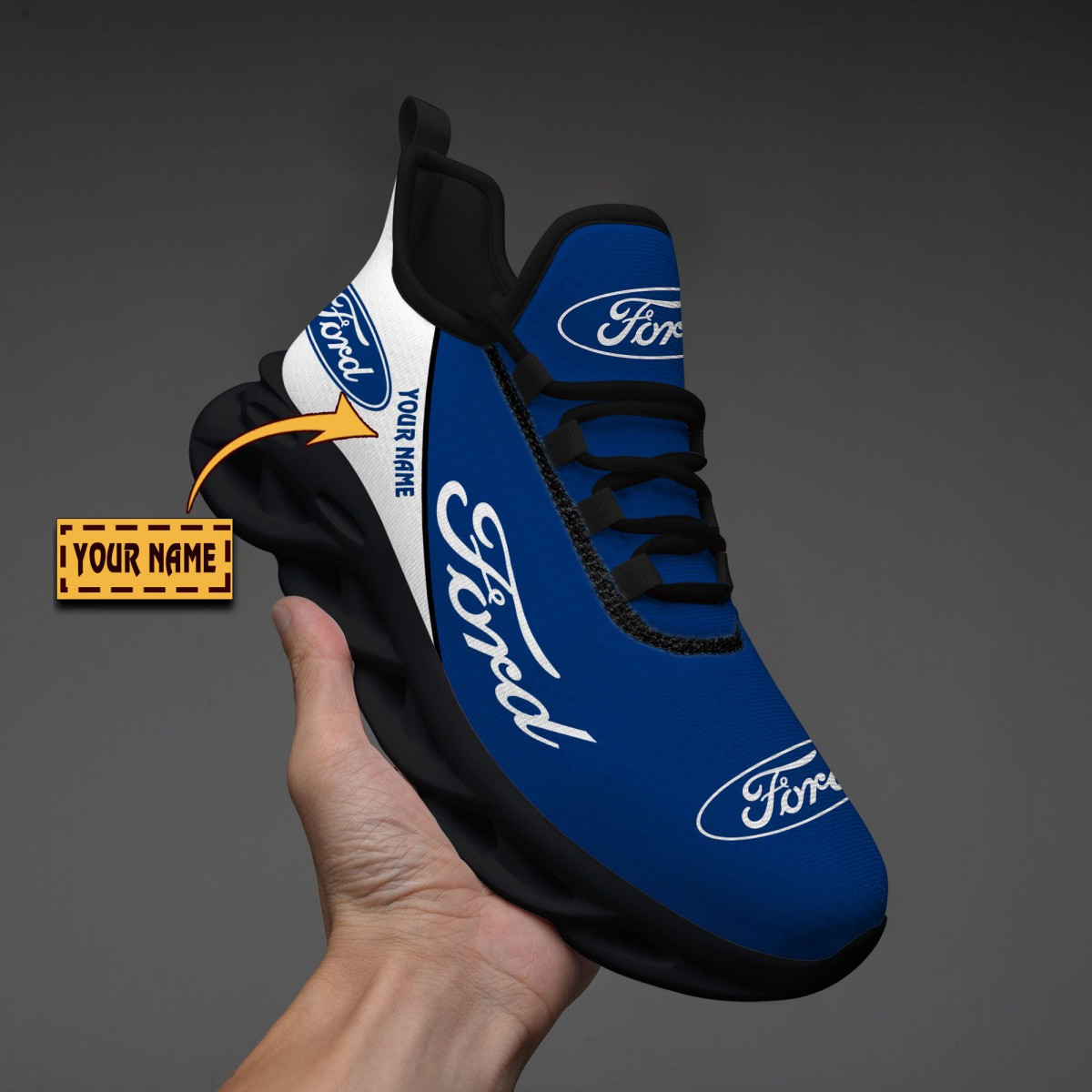 Chaussures Ford – Image 2