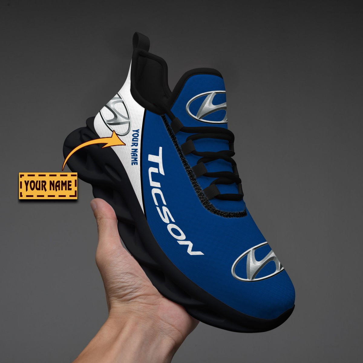 Chaussures Hyundai Tucson – Image 2