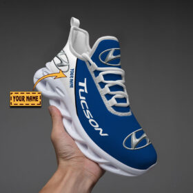 Chaussures Hyundai Tucson