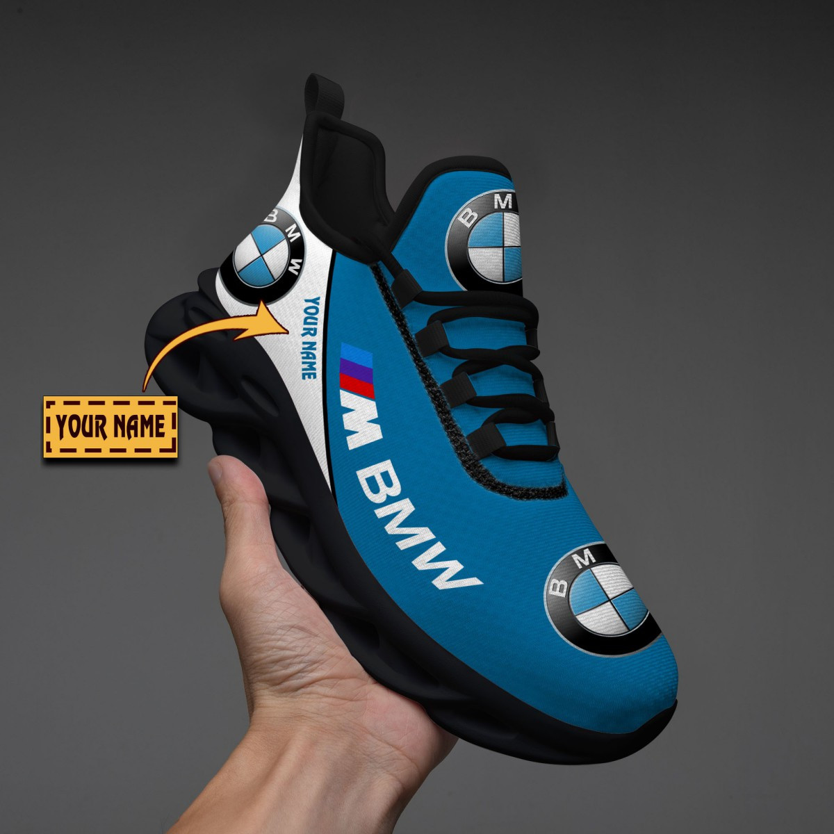 Chaussures BMW M Car – Image 2