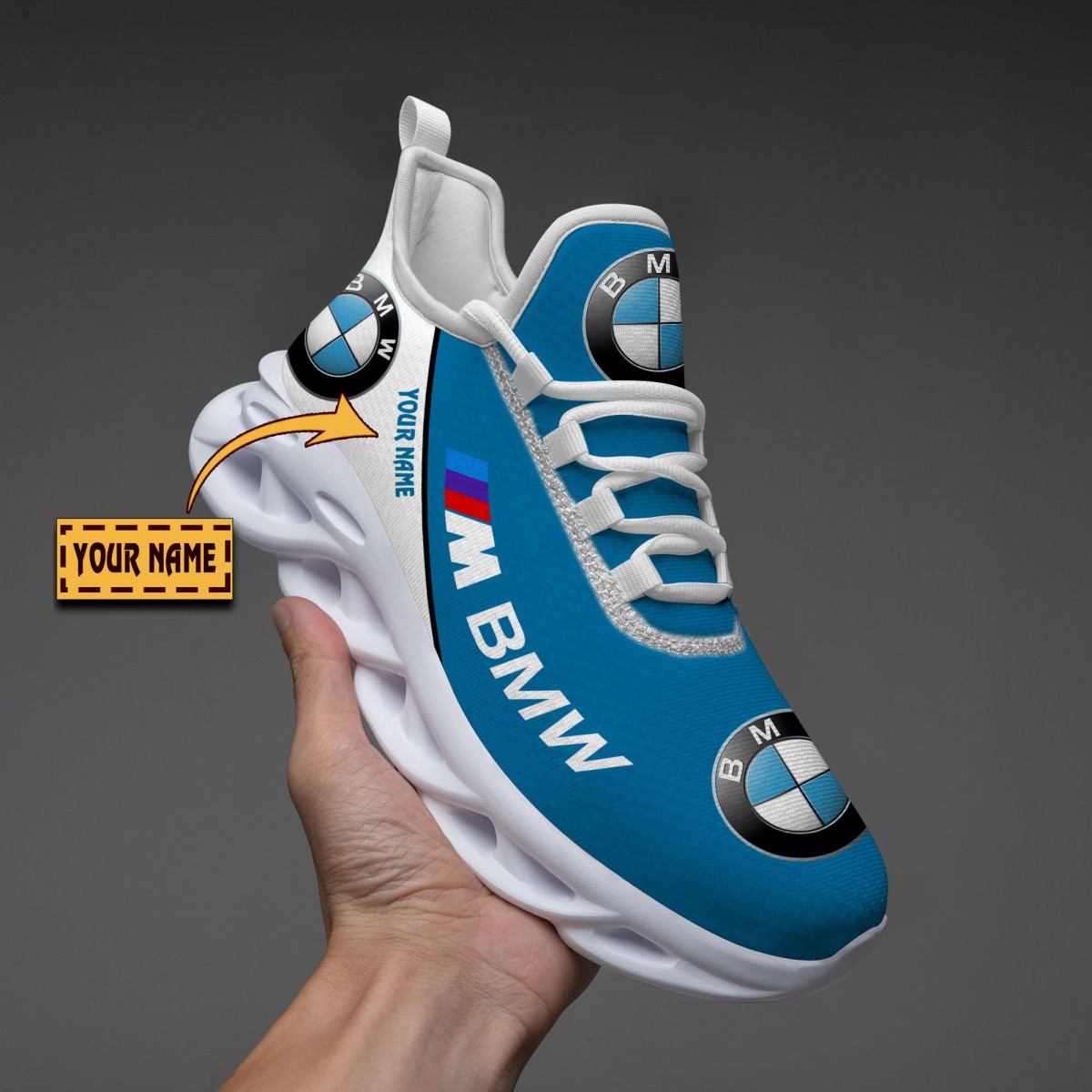 Chaussures BMW M Car