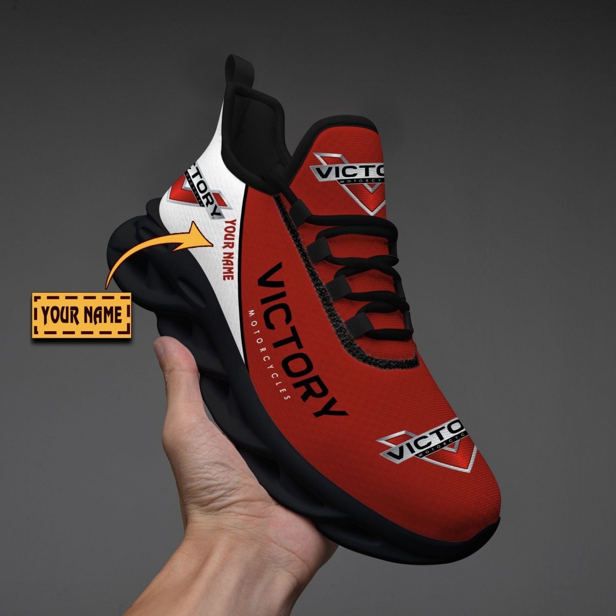 Chaussures Victory Motorcycles – Image 2