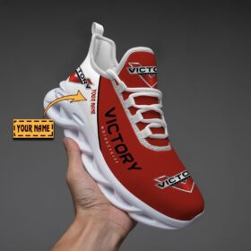 Chaussures Victory Motorcycles