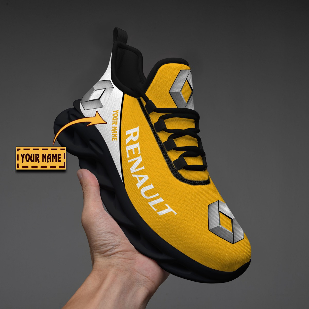 Chaussures Renault – Image 2