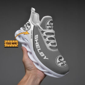 Chaussures Ford Shelby