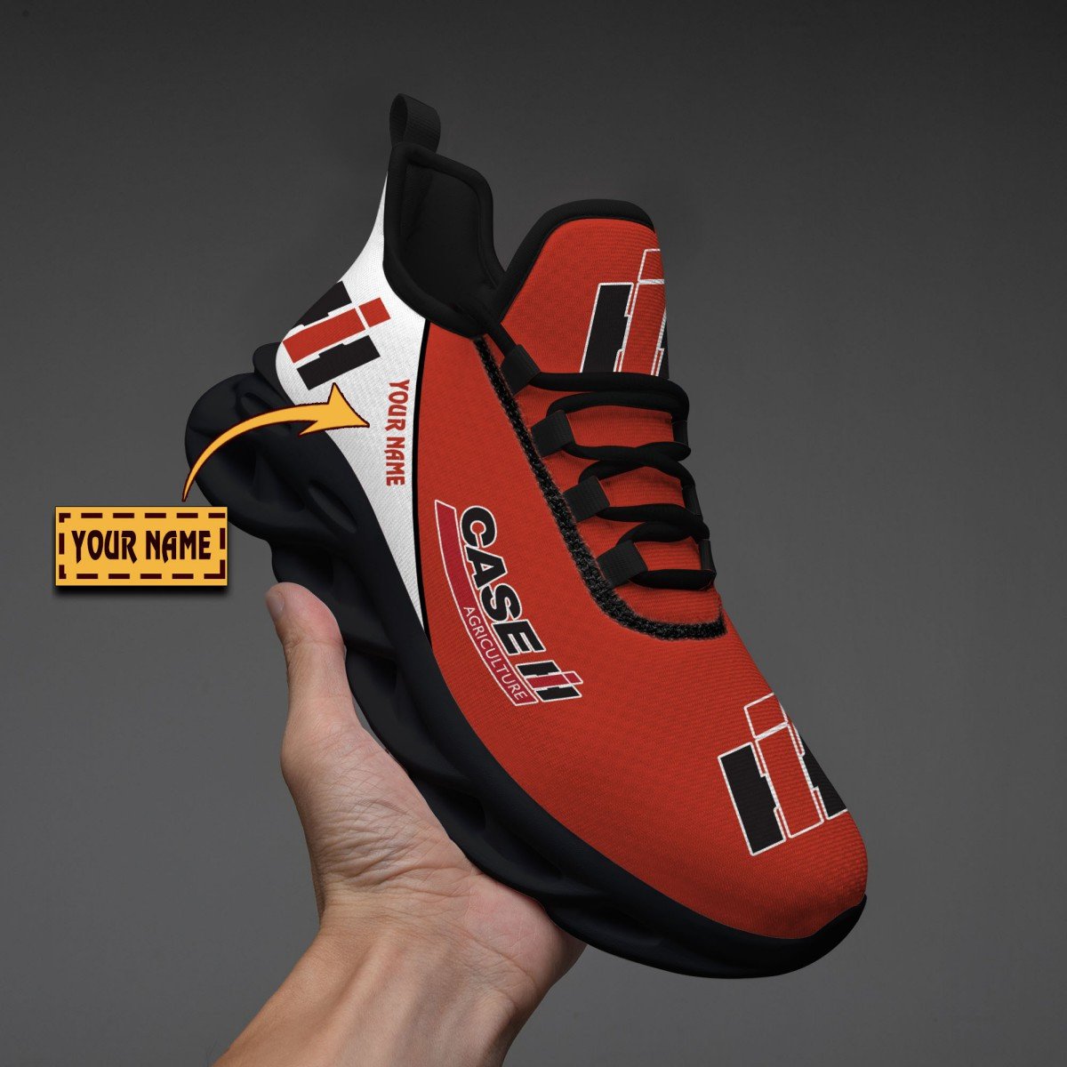 Chaussures Case IH – Image 2