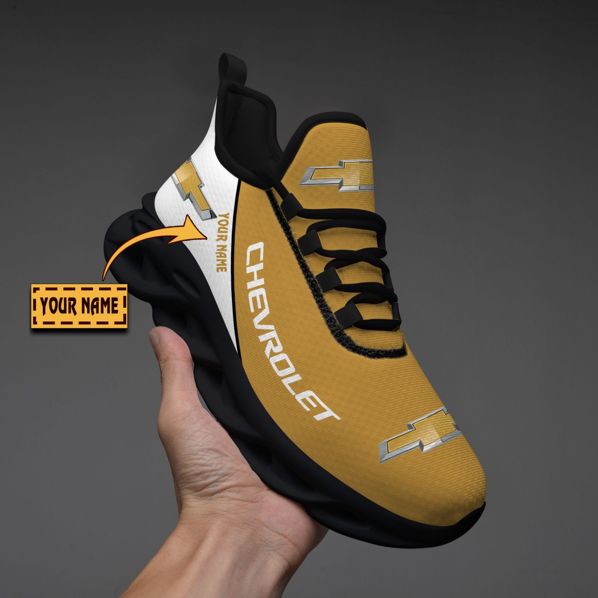 Chaussures Chevrolet – Image 2