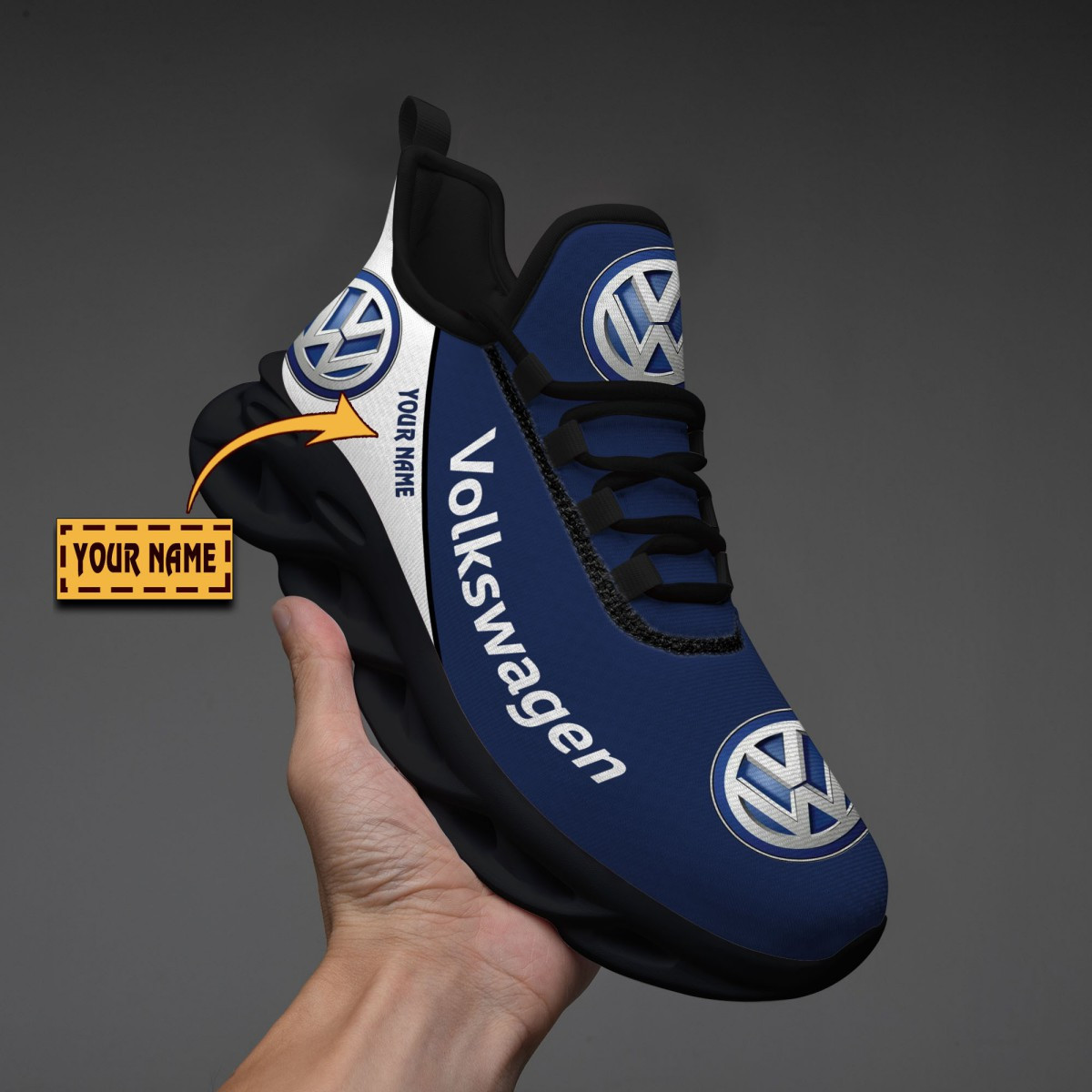 Chaussures Volkswagen – Image 2