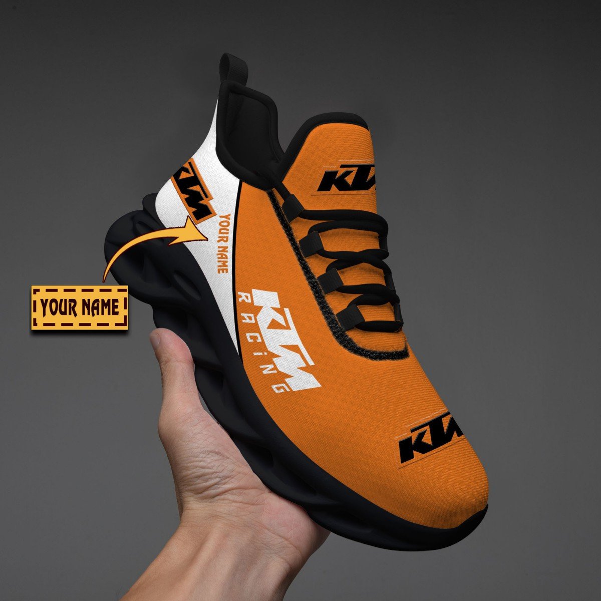 Chaussures KTM Racing – Image 2