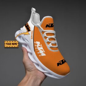 Chaussures KTM Racing