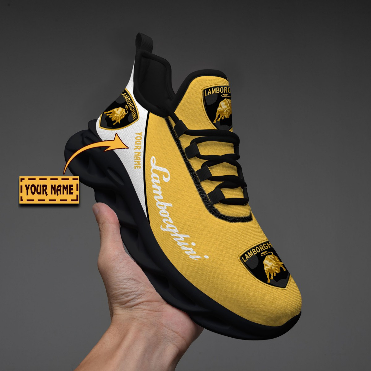 Chaussures Lamborghini – Image 2