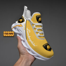 Chaussures Lamborghini