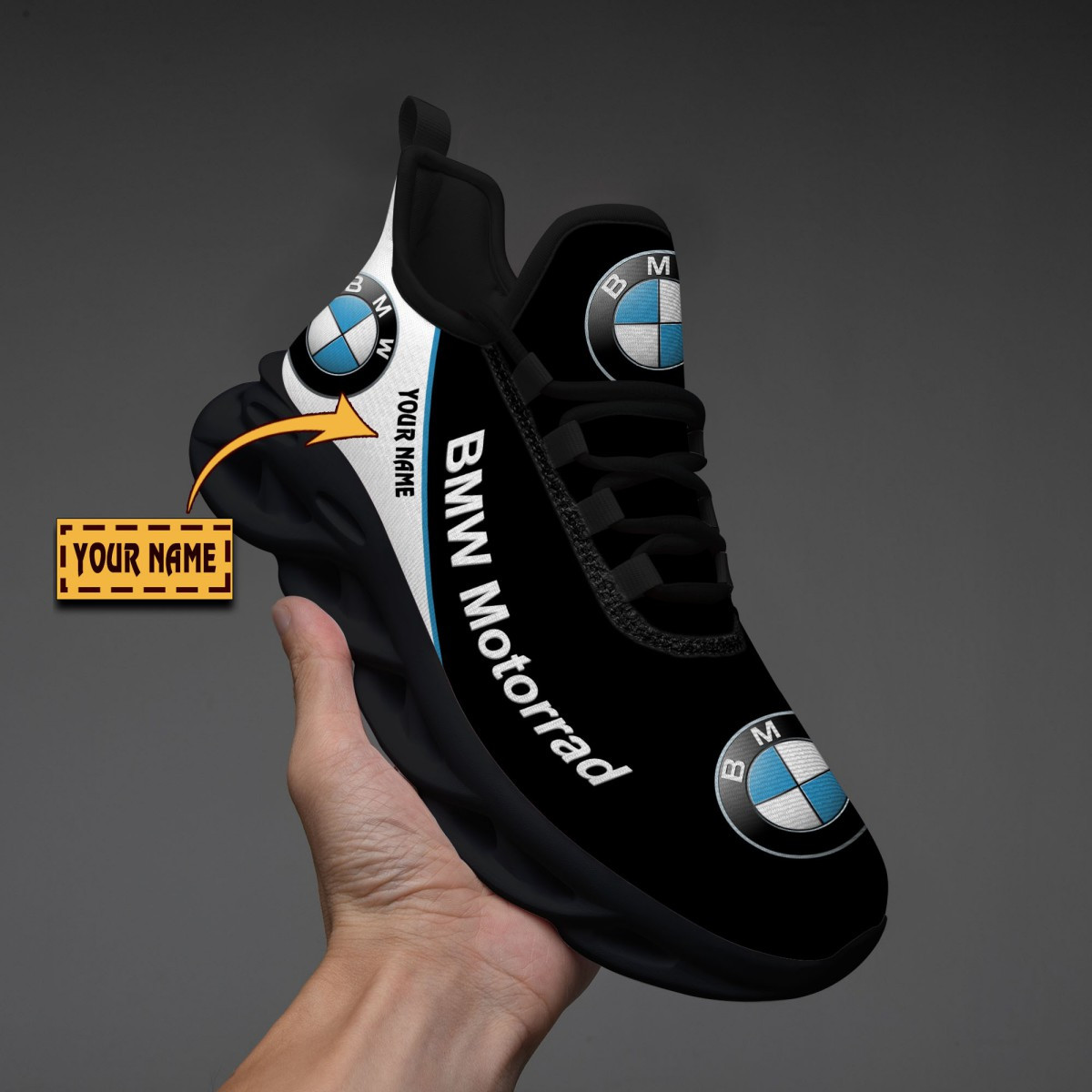 Chaussures BMW Motorrad – Image 2