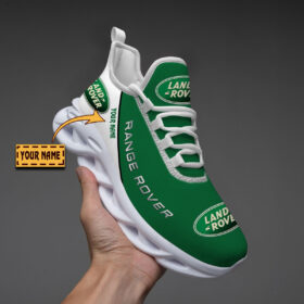 Chaussures Land Rover