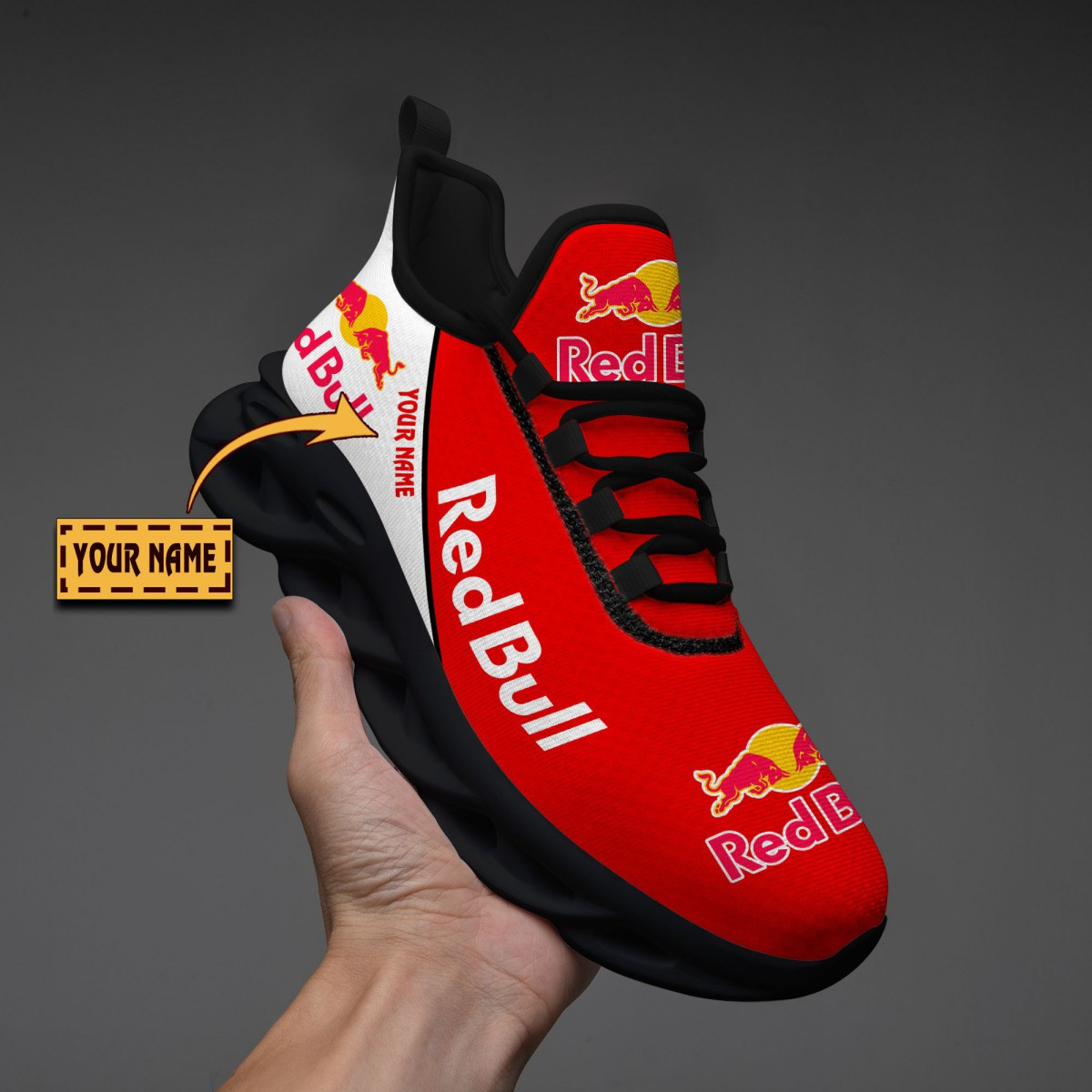 Chaussures Red Bull – Image 2