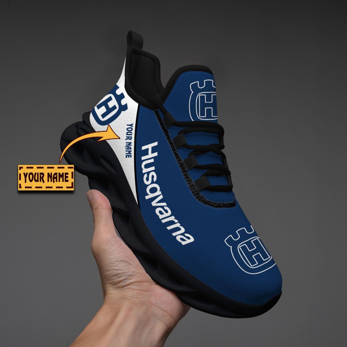 Chaussures Husqvarna – Image 2