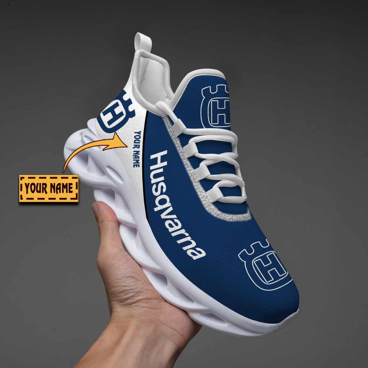 Chaussures Husqvarna