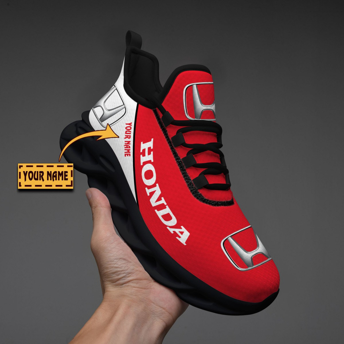 Chaussures Honda – Image 2