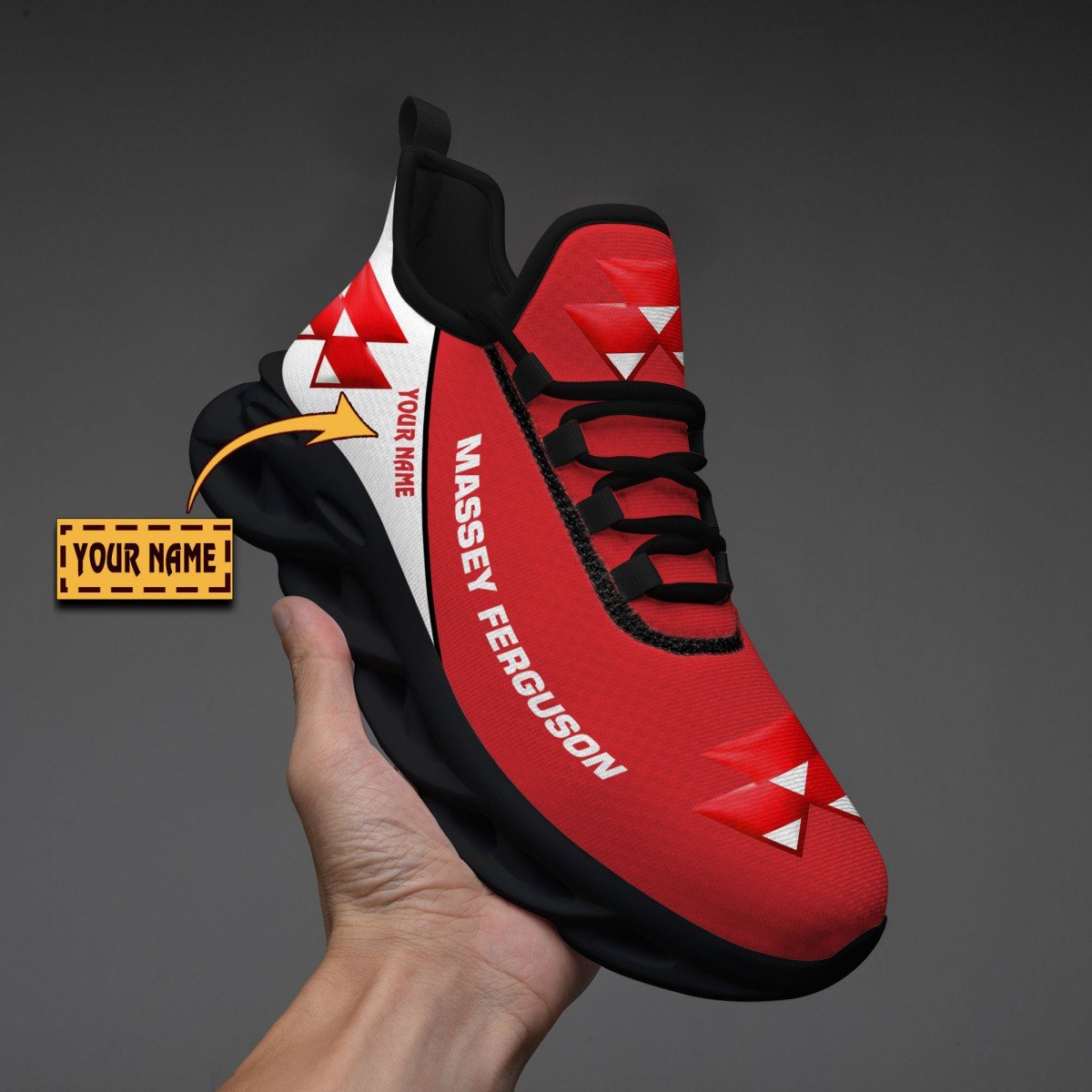 Chaussures Massey Ferguson – Image 2