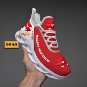 Chaussures Massey Ferguson