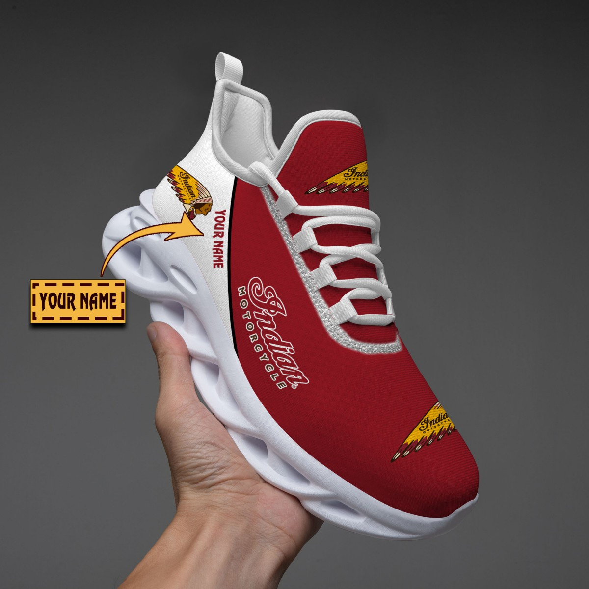 Chaussures Indian Motorcycle