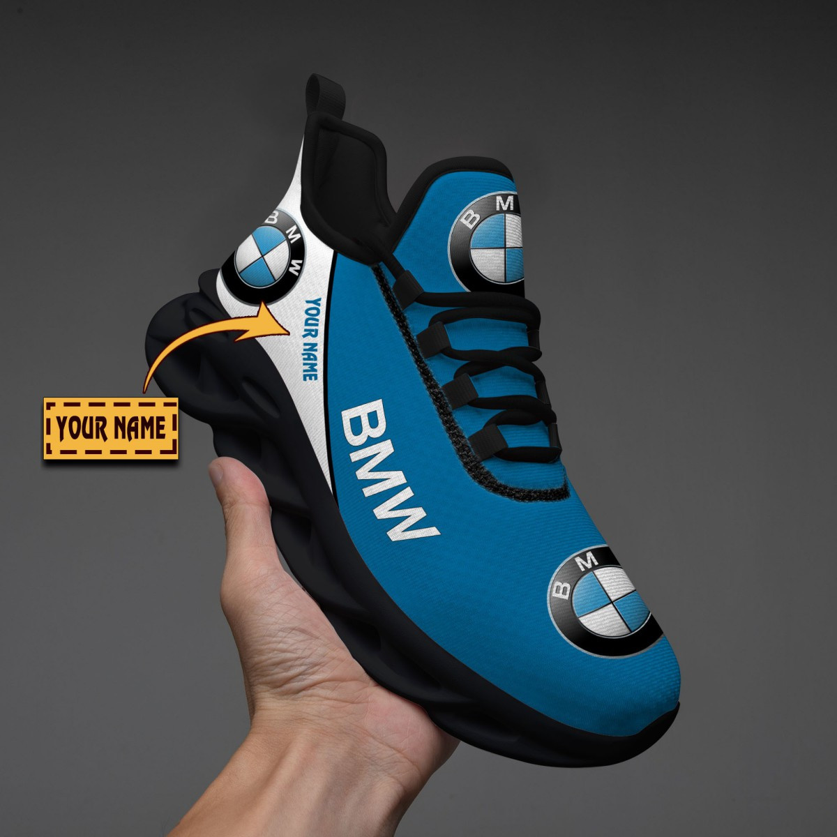 Chaussures BMW Car – Image 2