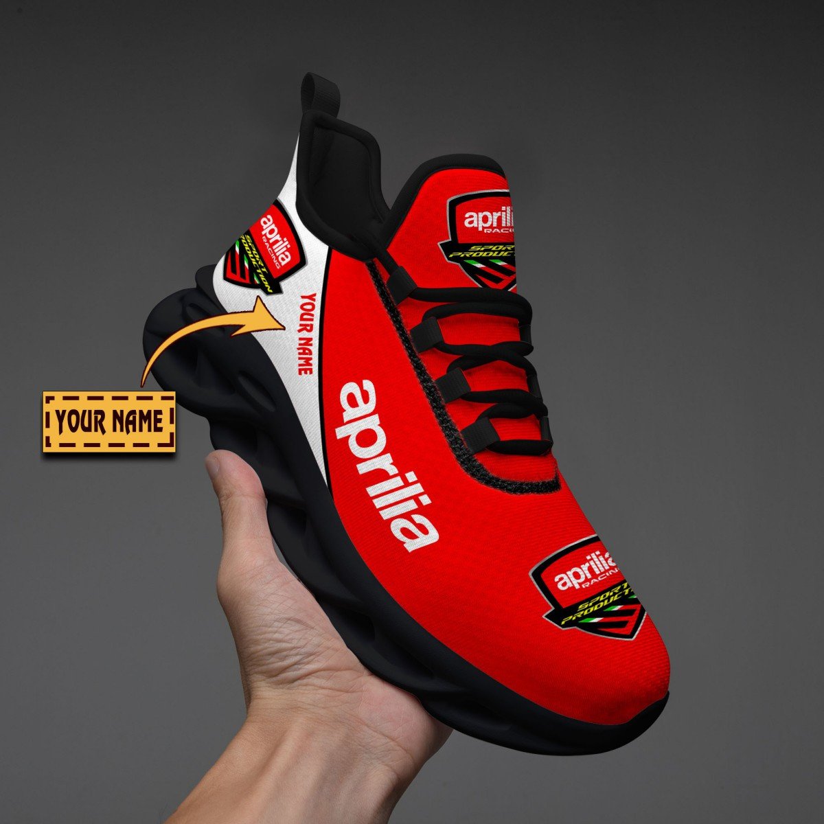 Chaussures Aprilia – Image 2